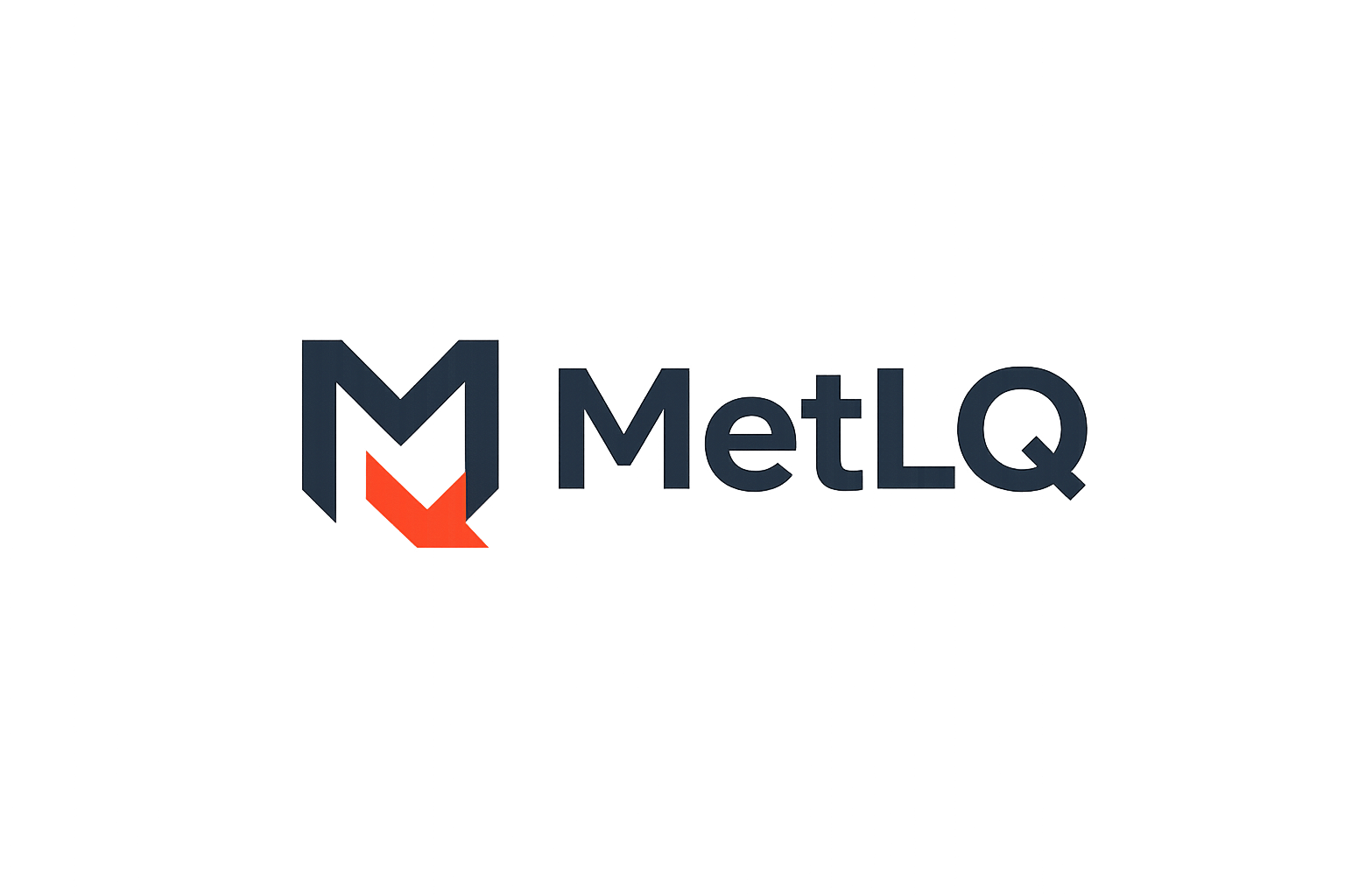 MetLQ Materials Logo